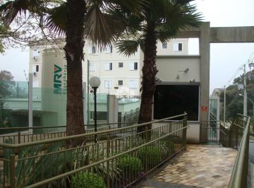 Apartamento · 40m² · 2 Quartos · 1 Vaga · Apartamento de 2 dormitórios com vaga no Cond. Porto Minuano - Vila Nova | Porto Alegre