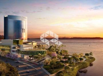 Comercial · 29m² · 1 Vaga · SALA/CONJUNTO COMERCIAL À VENDA NO EMPREENDIMENTO PONTAL, BAIRRO CRISTAL