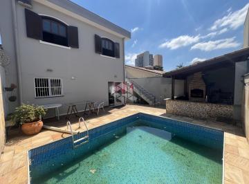 Casa · 127m² · 4 Quartos · 2 Vagas · Sobrado para Venda em São Paulo / SP no bairro santo amaro