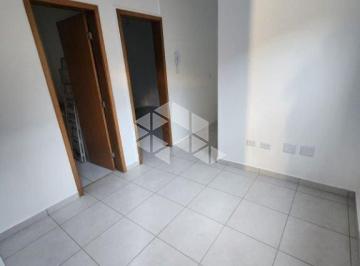 Apartamento · 40m² · 1 Quarto · Apartamento Garden com 1 dormitório à venda, 40 m² por R$ 240.000,00 - Vila Mazzei - São Paulo/SP