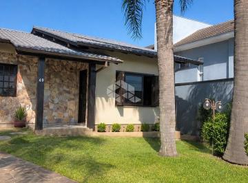 Casa · 132m² · 3 Quartos · Casa à Venda no Bairro Harmonia