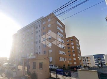 13 · Apartamento 48m² 2 dormitórios, 01 vaga, no bairro Olaria em Canoas