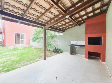 Casa · 102m² · 2 Quartos · 2 Vagas · SOBRADO/CASA COM 2 QUARTOS A VENDA PRÓXIMO À PRAIA DO CAMPECHE