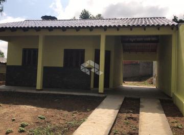 Casa · 80m² · 2 Quartos · Credito Real Vende caa em Viamão