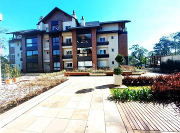 Apartamento · 51m² · 1 Quarto · 1 Vaga · Apartamento no Residencial Bosque da Baviera