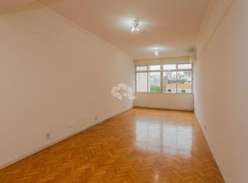 Apartamento · 100m² · 3 Quartos · 1 Vaga · Apartamento à venda com 3 dormitórios com 99m² no Moinhos de Vento, Porto Alegre / RS