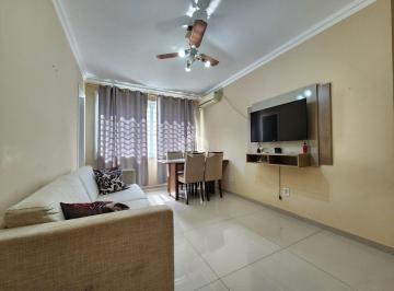 Apartamento · 65m² · 2 Quartos · 1 Vaga · Apartamento térreo dois dormitórios - Tristeza