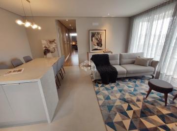 Apartamento · 110m² · 3 Quartos · Apartamentos com 3 dormitórios em Caxias do Sul