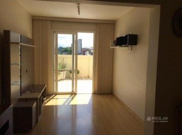 Apartamento · 72m² · 2 Quartos · 2 Vagas · Apartamento SEMI MOBILIADO no bairro São Leopoldo