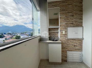 Apartamento · 60m² · 2 Quartos · 1 Vaga · Apartamento Mobiliado 2 quartos no bairro Jaraguá Esquerdo em Jaraguá do Sul, SC