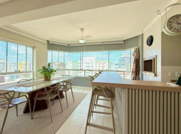 Apartamento · 113m² · 3 Quartos · 2 Vagas · Apartamento à venda no Navegantes, Capão da Canoa com 3 quartos (1 suíte) - Mobiliado, 2 vagas, saca
