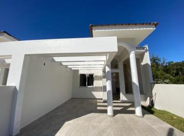 Casa · 81m² · 2 Quartos · 2 Vagas · Casa Geminada diferenciada!!