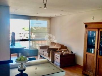 Apartamento · 74m² · 3 Quartos · 1 Vaga · Apartamento à Venda - 3 Dormitórios, 1 Suíte, Vaga Coberta