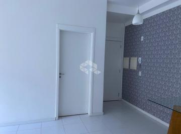 Apartamento · 70m² · 2 Quartos · 1 Vaga · Apartamento 2 dormitórios desocupado próximo ao Iguatemi