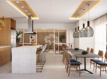 Apartamento · 39m² · 2 Quartos · - Aptos a venda Mandaqui HAP Mandaqui -ZN