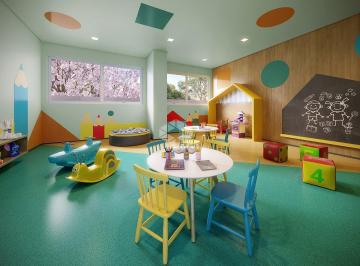 Apartamento · 39m² · 2 Quartos · Aptos a venda Mandaqui HAP Mandaqui -ZN