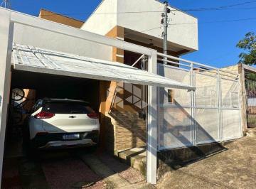 Casa · 71m² · 2 Quartos · 1 Vaga · Casa mobiliada à venda, 2 Dormitórios no bairro Colina em Guaíba - RS