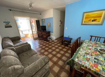 Apartamento · 139m² · 3 Quartos · 1 Vaga · Apartamento 03 dormitórios suíte, mobiliado, sacada, churrasqueira, box, Centro,