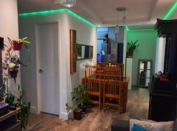 Apartamento · 47m² · 2 Quartos · Apartamento com 2 Dormitórios - 47m² com Varanda e vaga - Vila Matilde
