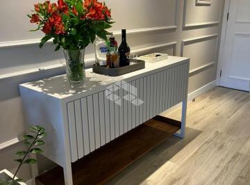 Apartamento · 74m² · 2 Quartos · Apartamento 2 Dormitórios com 1 suite e vaga de garagem