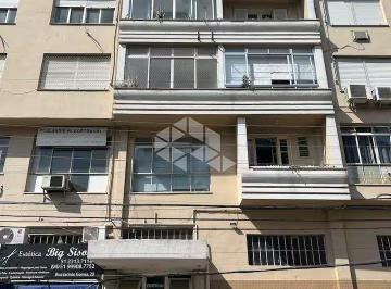 Apartamento · 67m² · 2 Quartos · Apartamento de 2 Dormitórios Reformado e Mobiliado - Próximo ao HPS