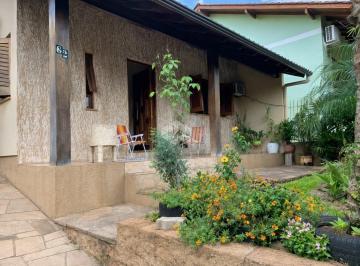 Casa · 107m² · 2 Quartos · 1 Vaga · Casa 02 dormitórios Estância Velha