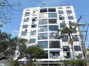 Apartamento · 103m² · 3 Quartos · 1 Vaga · Apartamento Residencial com 3 dormitórios no bairro Petrópolis