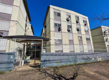 Apartamento · 60m² · 2 Quartos · 1 Vaga · APARTAMENTO 02 DORMITÓRIOS, BAIRRO NONOAI, Porto Alegre/RS