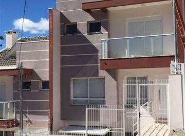 Casa · 199m² · 3 Quartos · Sobrado no bairro Colina Sorriso em Caxias do Sul