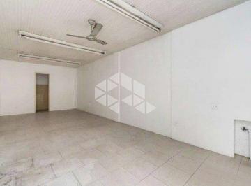 Comercial · 37m² · Loja Térrea na Icaraí, próxima a Campos Velho