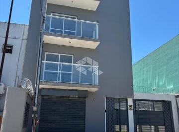 Apartamento · 54m² · 2 Quartos · RESIDENCIAL VÔ LUIZ