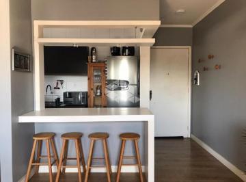 Apartamento · 46m² · 1 Quarto · 1 Vaga · Apartamento Teresópolis 1 dormitório/quarto