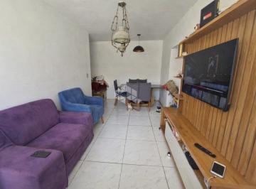 Apartamento · 59m² · 2 Quartos · Apartamento de 2 dormitórios no coração do Humaitá