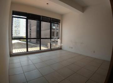 Comercial · 39m² · Sala Comercial com box garagem B. Rio Branco