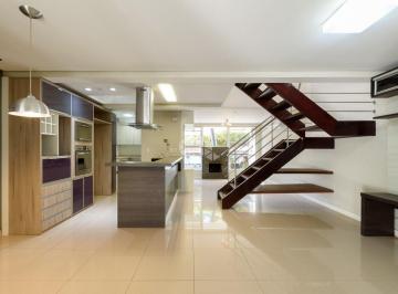 Casa · 177m² · 3 Quartos · 2 Vagas · Casa em condominio com infra, Desocupada com 3 dormitórios no Bairro Ipanema.