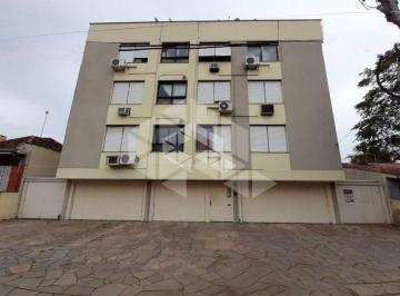 Apartamento · 41m² · 1 Quarto · 1 Vaga · Excelente Apartamento Jardim São Pedro/ Zona Norte - Porto Alegre !