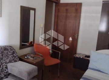 Apartamento · 59m² · 2 Quartos · APARTAMENTO 2 DORMITORIOS PROXIMO UFRGS
