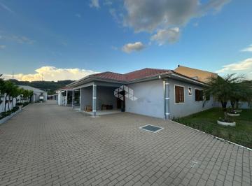 Casa · 97m² · 3 Quartos · 1 Vaga · Casa geminada de 3 dormitórios no bairro Arroio Grande!