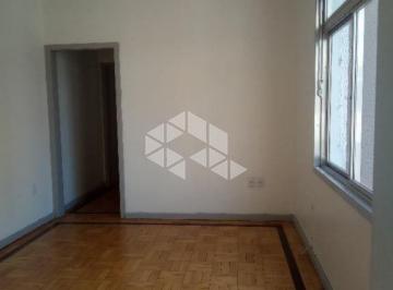 Apartamento · 39m² · 1 Quarto · Apartamento Residencial À Venda, Centro, Porto Ale