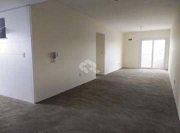 Apartamento · 101m² · 3 Quartos · 2 Vagas · OPORTUNIDADE APARTAMENTO 02 DORMITÓRIOS/01 SUÍTE COM SACADA E CHURRASQUEIRA