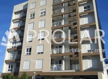 Apartamento · 72m² · 2 Quartos · 2 Vagas · Apartamento em Lordes com box duplo