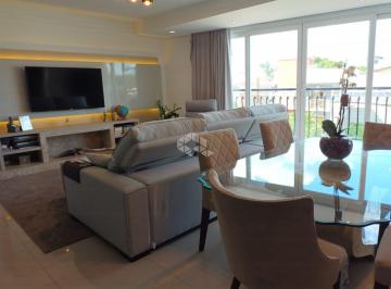 Apartamento · 121m² · 2 Quartos · 2 Vagas · Apartamento com 120m² 2 suítes no Bairro Liberdade Em Esteio