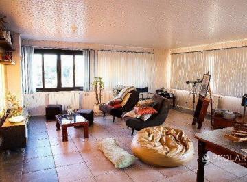 Apartamento · 222m² · 3 Quartos · 2 Vagas · Cobertura com 3 dormitórios e 2 vagas no Madureira