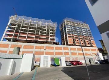 Apartamento · 35m² · 2 Quartos · - VENDO APTO EM CONSTRUÇÃO AV PENHA BRASIL-VILA NOVA CACHOEIRINHA-ZN