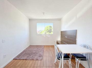 Apartamento · 41m² · 2 Quartos · 1 Vaga · Apartamento mobiliado na São José
