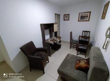 Apartamento · 35m² · 1 Quarto · Apartamento 1 dormitório - sem vaga- Centro Histórico