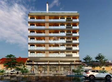 Apartamento · 77m² · 2 Quartos · 1 Vaga · Apartamento à venda em Canasvieiras 2 dormitórios sendo um suíte
