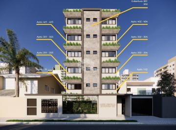 Apartamento · 74m² · 2 Quartos · 1 Vaga · Apartamento 2 suítes em área nobre de Joinville Pronto para Morar