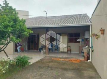 Casa · 70m² · 2 Quartos · 4 Vagas · Casa com 2 dormitórios, bairro São Jose em Canoas