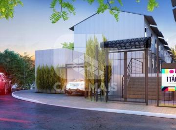 Casa · 50m² · 2 Quartos · 1 Vaga · EXCELENTE CONDOMÍNIO DE CASAS NO MELHOR BAIRRO DE COTIA